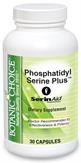 Phosphatidyl Serine Plus promotes concentration